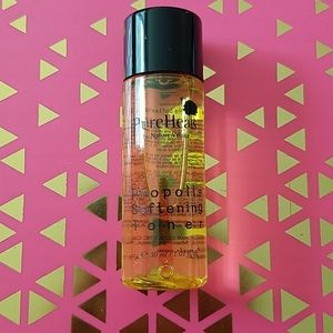Pure Heals propolis softening toner